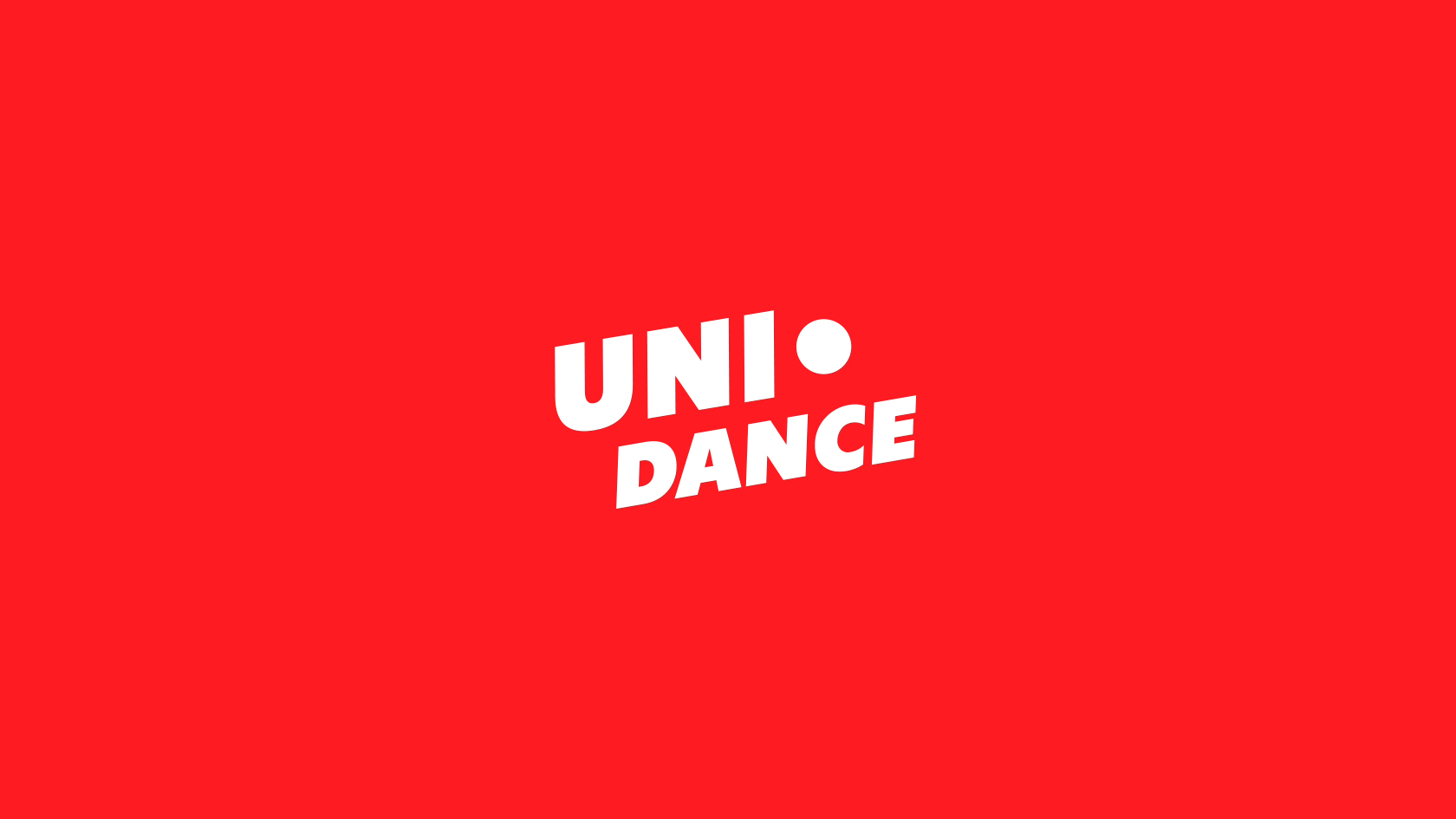 Сеть танцевальных школ UNI-DANCE